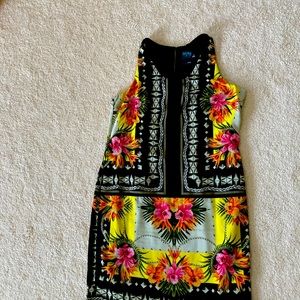 Dress size 8 from Gabby Skye, no tag